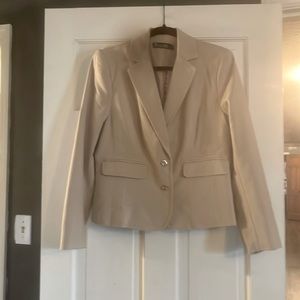 Women’s blazer